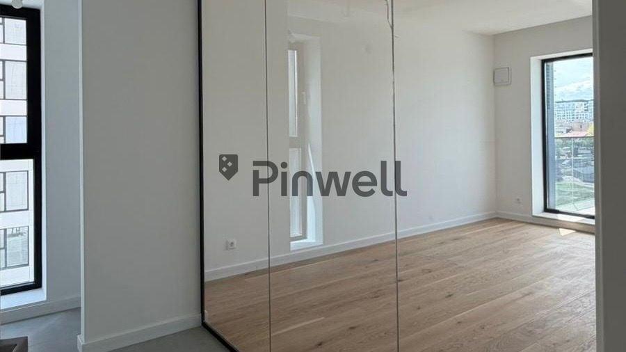 Apartament cu 2 camere în Pipera