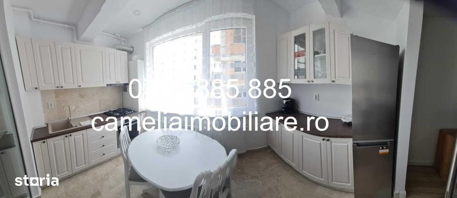2 camere, nou, centrala, Bd Timisoara,Complex Avangarde Grande Village - 10