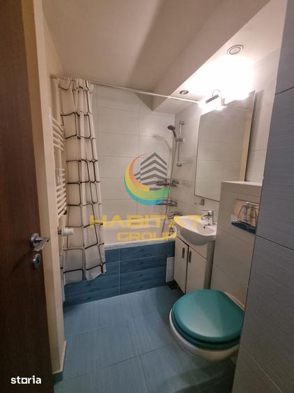 Apartament 2 Camere Renovat Zona Brancoveanu - 12