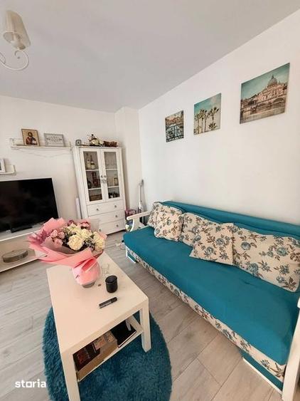 Apartament cu 2 camere decomandat în Mărăști