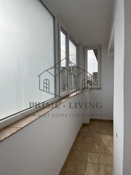 Apartament cu 3 camere, mobilat în Unirii