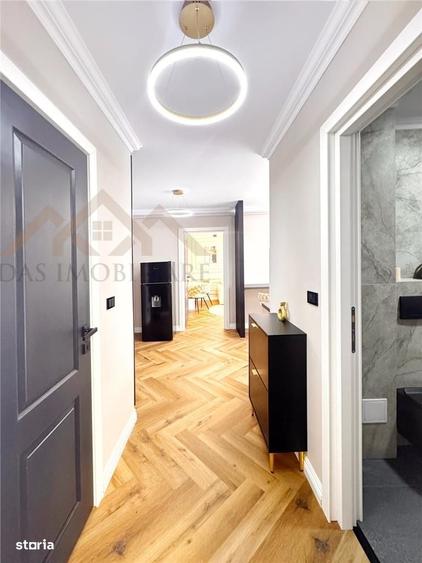 Apartament Premium 2 Camere | Totul Nou| Central | Baia Mare - 2