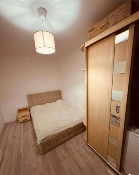 Apartament cu 2 camere nedecomandat, mobilat în Alexandru cel Bun