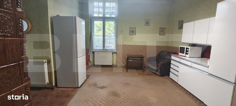 Apartament cu 2 camere în Central