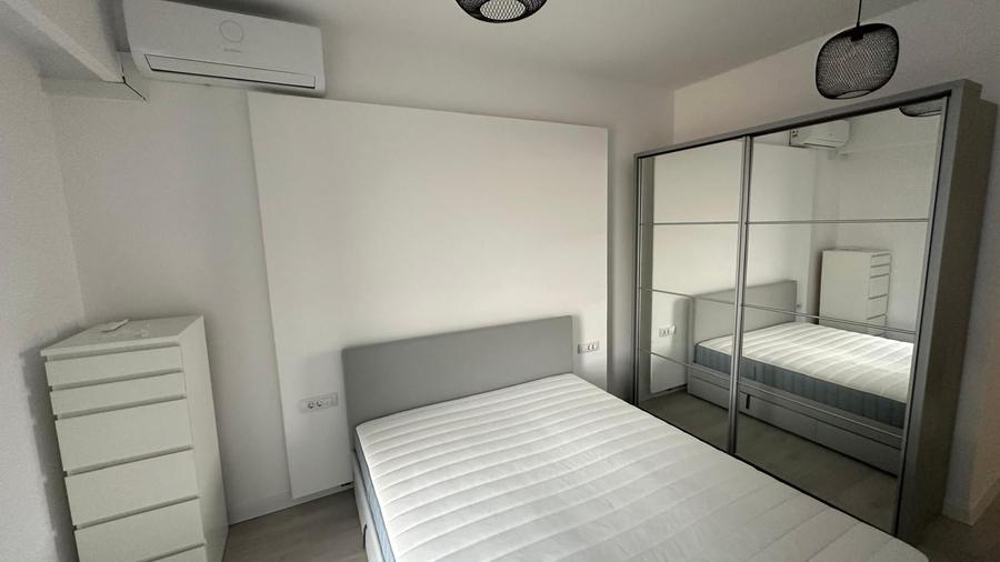 Apartament cu 2 camere în Politehnica