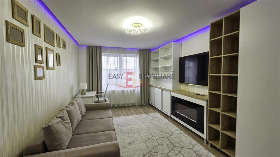 Apartament 2 camere, Unirii, recent renovat complet, imediat disponibil, zona li