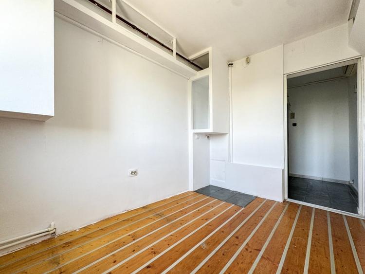 Apartament cu 2 camere decomandat în Casa de Cultură