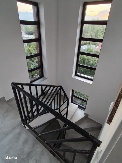 Casă cu 5 camere cu Teren 1800 Mp în Tărtășești