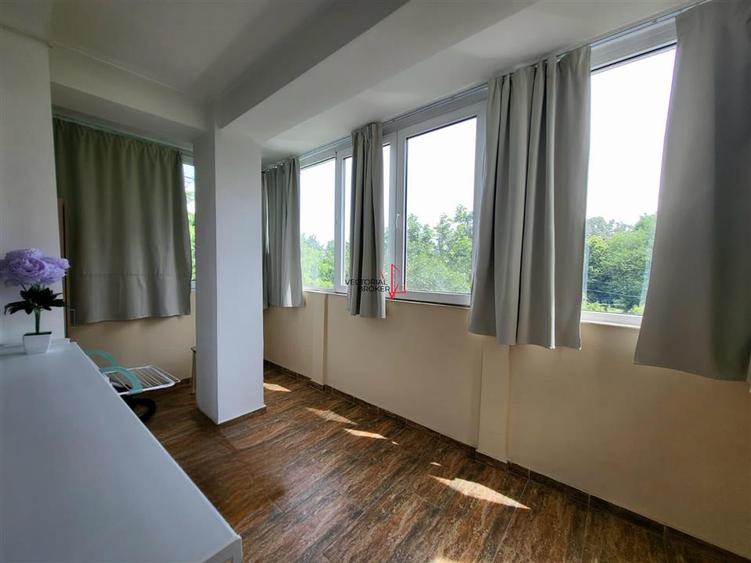 Apartament cu 2 camere decomandat, mobilat în Baba Novac