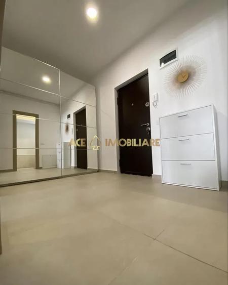 2 Camere de inchiriat | Grozavesti | Centrala | Metrou - 8