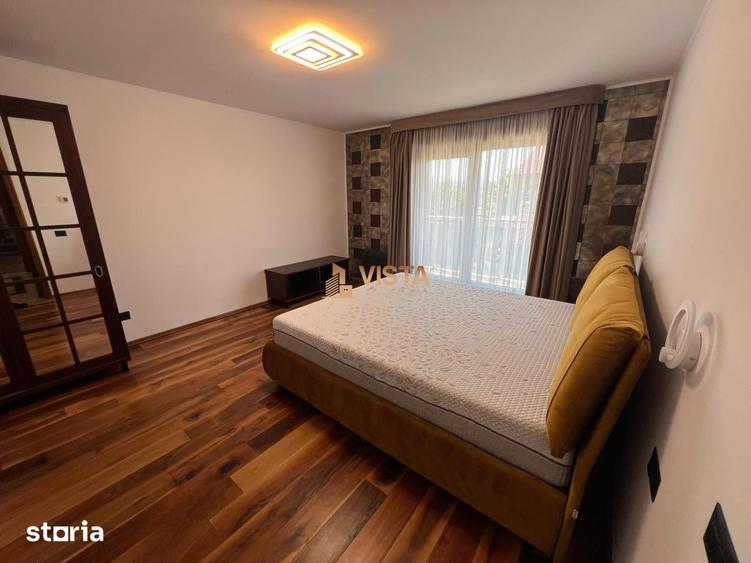 Casă cu 4 camere cu Teren 810 Mp în Central