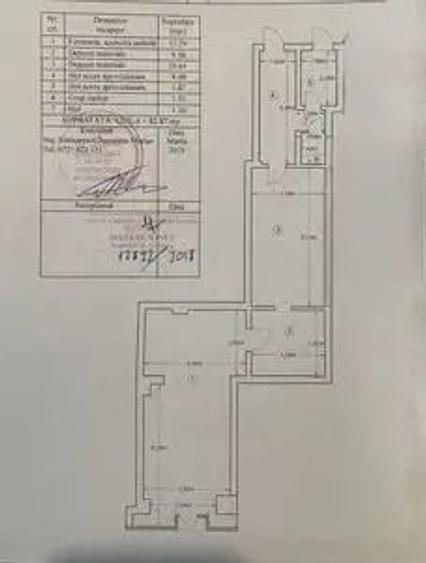 Pantelimon, spatiu comercial in suprafata de 84 mp - 1