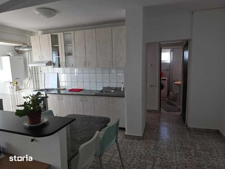 OFERTA- IEFTIN - Apartament cu doua camere in Craiovei - 5