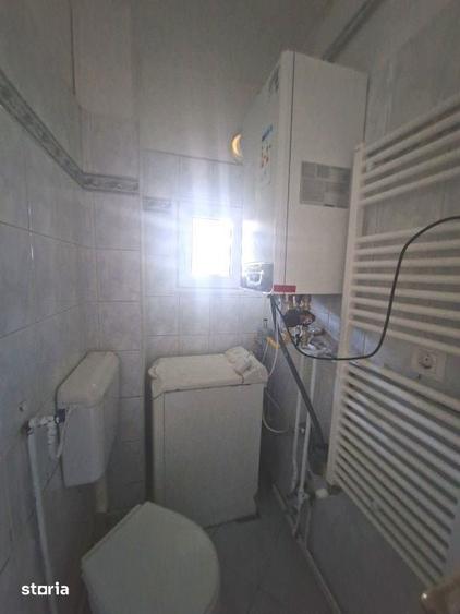 Garsonieră în Aviatorilor