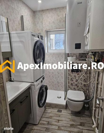 Garsoniera de inchiriat Romana Bucuresti | ApexImobiliare.ro - 10