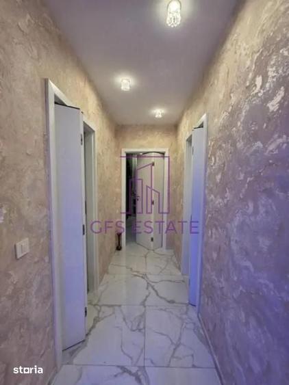 Vanzare Apartamente 3 Camere in Bragadiru cu foisor, curte, parcare - 9