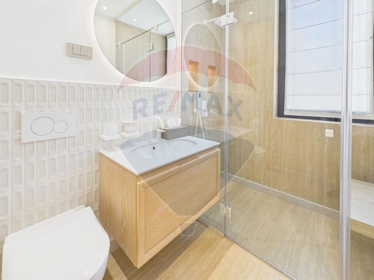 Casă individuală cu 4 camere cu Piscina în Tâncăbești