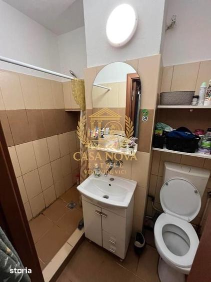Apartament cu 2 camere în Mănăștur