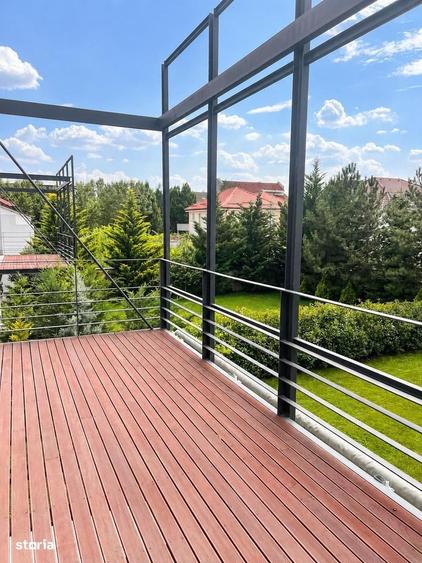 Casă cu 4 camere cu Teren 700 Mp în Central