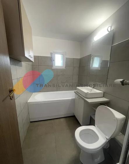 Apartament 2 camere decomandate, Manastur - 7