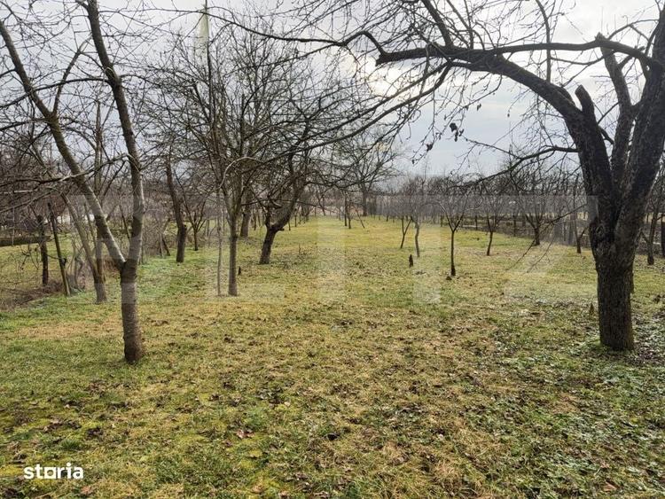 Casă cu 4 camere în Uioara de Jos