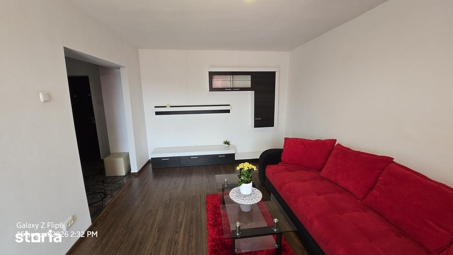 Vand apartament 2 camere decomandat in Deva, zona 22 Decembrie, - 5
