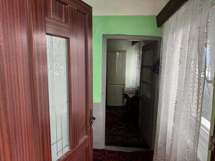 Casă cu 5 camere cu Canalizare în Uverturii