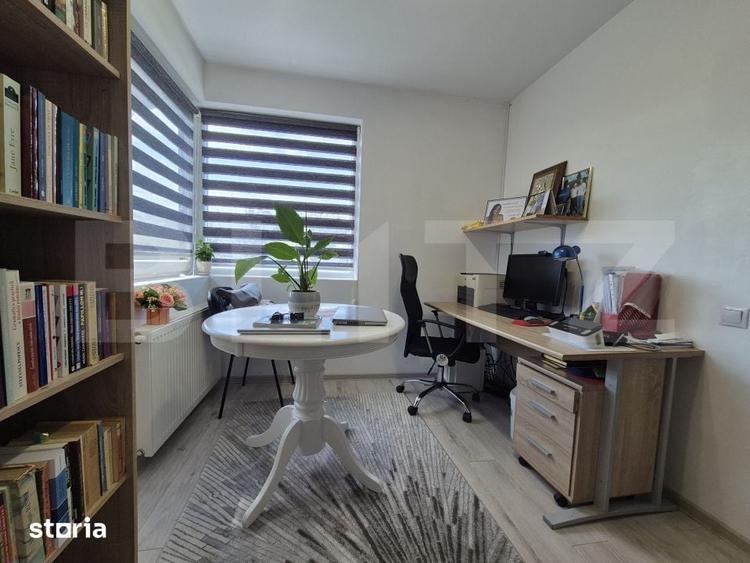Casă cu 4 camere cu Teren 500 Mp în Sâncraiu de Mureș