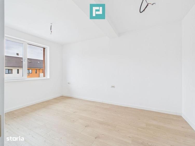 Apartament cu 3 camere în Chișoda