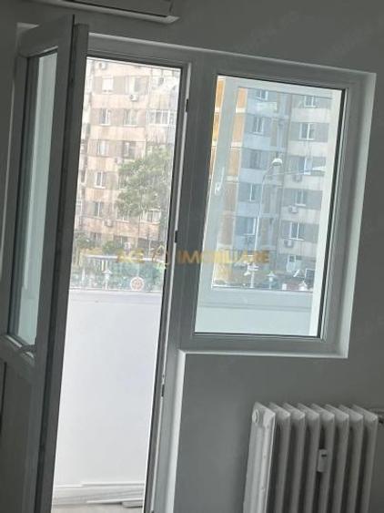 Apartament cu 2 camere decomandat, mobilat în Rahova