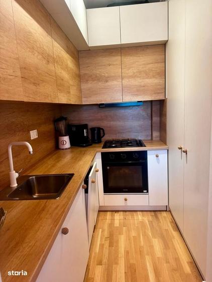 Apartament 2 camere | Damaroaia | incalzire in pardoseala| loc parcare - 2