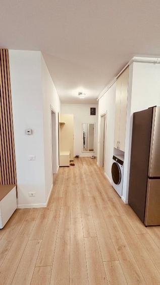 Apartament cu 2 camere decomandat, mobilat în Torontalului