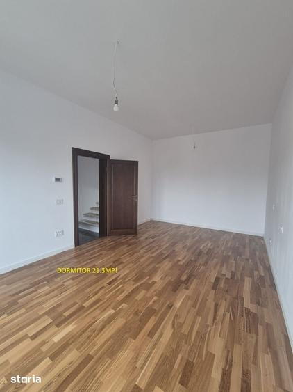 VILA PREMIUM INDIVIDUALA + CURTE LIBERA 200MP. / PARCUL TEILOR! - 9