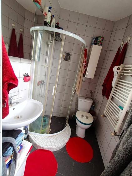 Apartament cu 2 camere semidecomandat în Unirii