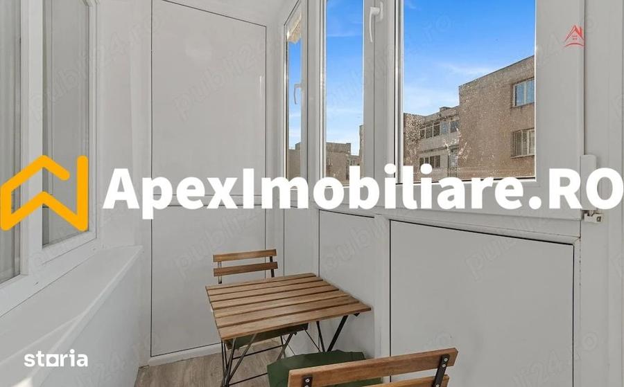 Garsoniera de inchiriat Timpuri Noi Bucuresti | ApexImobiliare.ro - 10