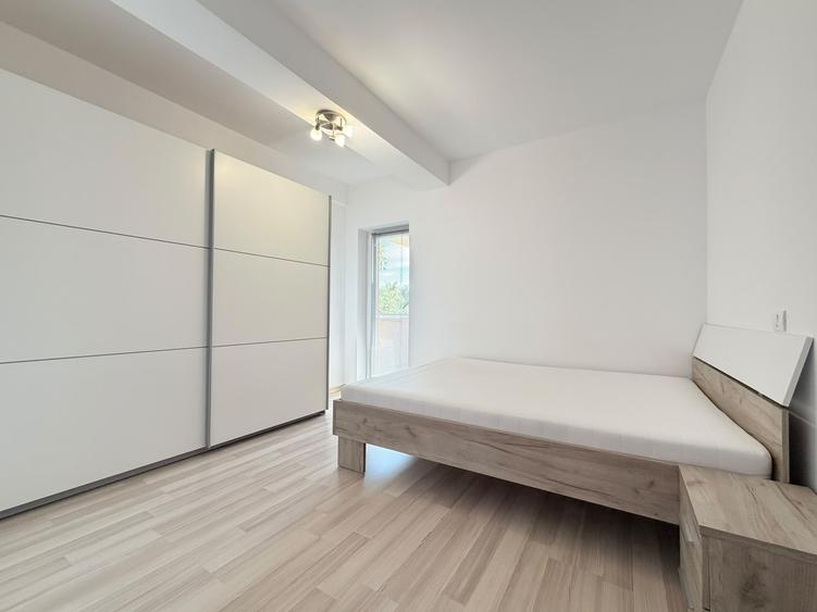 Apartament cu 3 camere decomandat în Bucovina