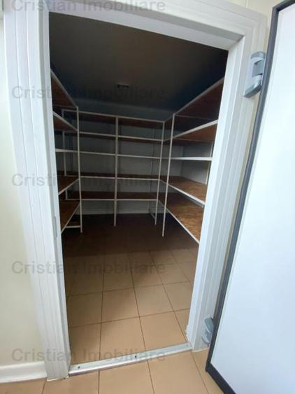 Spațiu comercial, de 650 mp, în Hipodrom