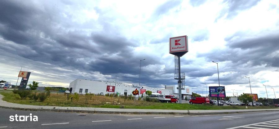 Teren intravilan Manastirea, Buftea, 500mp sau 877mp, 0% comision - 7