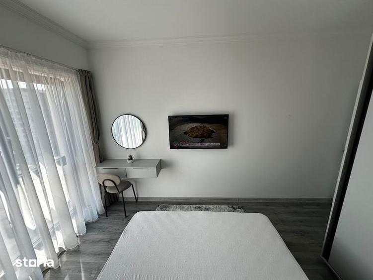 Inchiriez apartament 3 camere in Constanta - 8