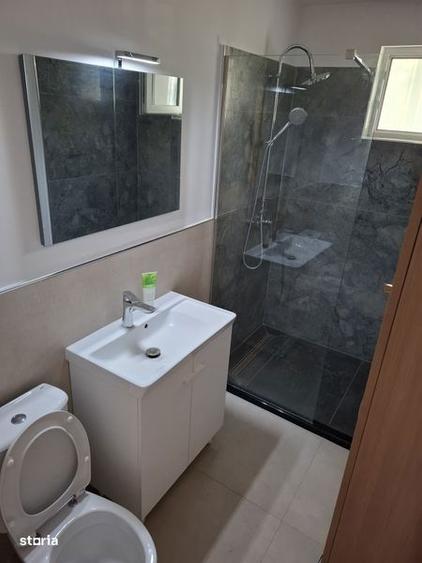 Garsonieră decomandată în Camil Ressu