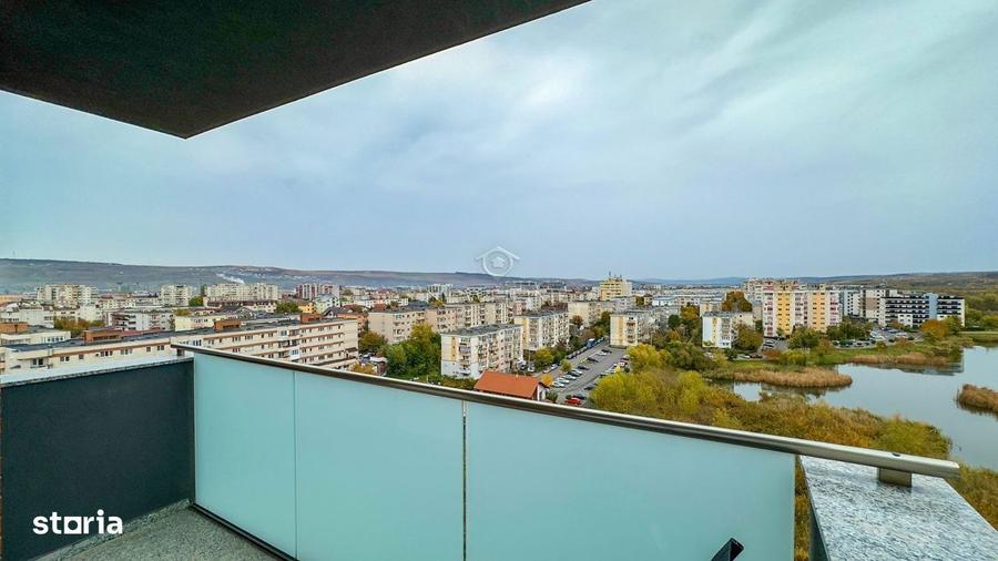 Apartament 3 camere, Parcare, zona Iulius Mall Park Lake - 6