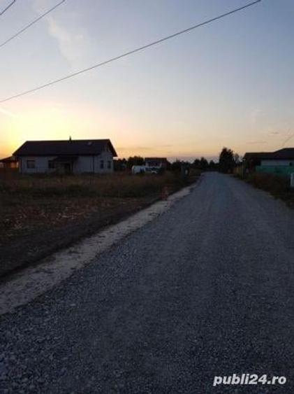 Teren de 906 mp, în Central