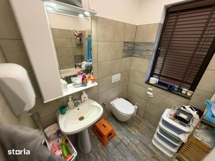 Apartament cu 4 camere în Central