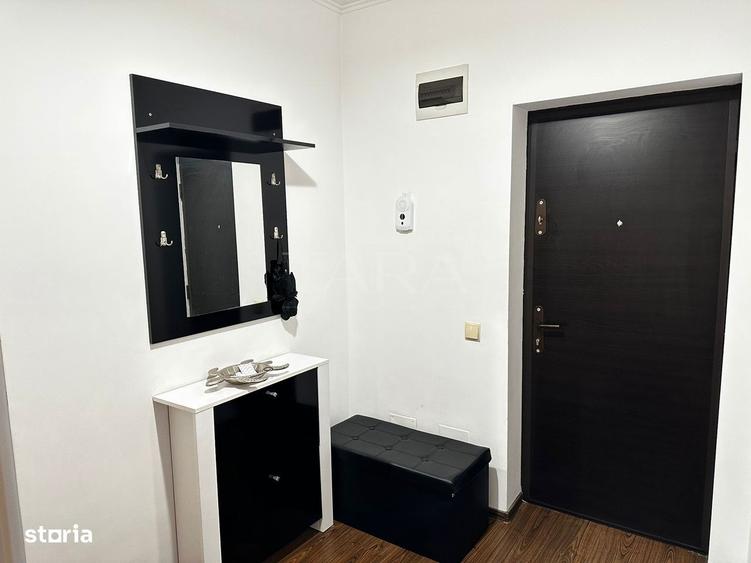 EXCLUSIVITATE. Studenti UMF. ULTRACENTRAL, Platinia Elite Residence. - 11