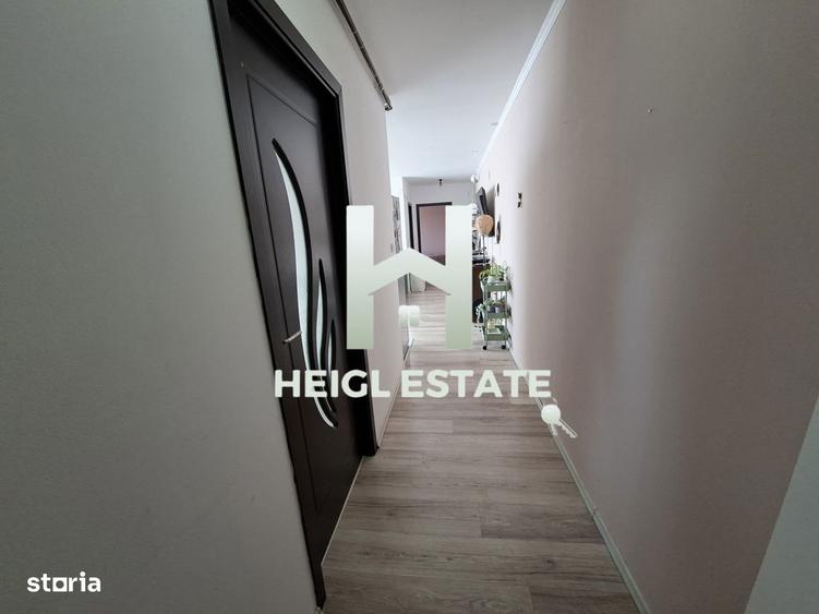 Apartament modern cu 3 camere in zona Lipovei - 6