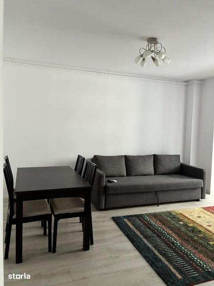 Apartament cu 2 camere în Theodor Pallady