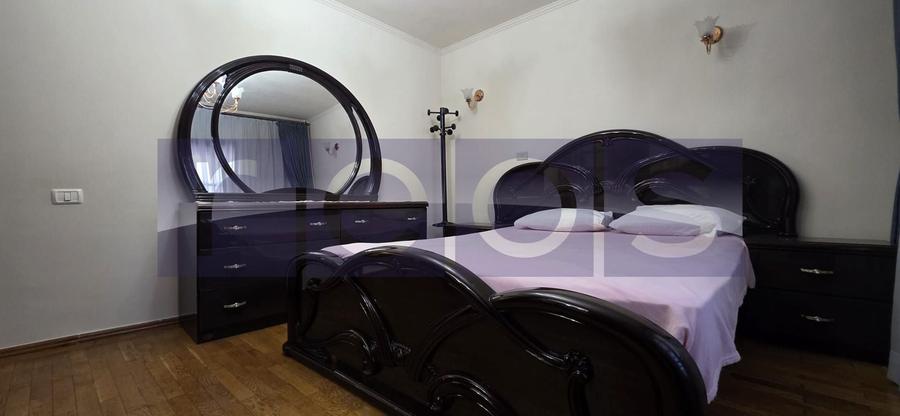 Apartament cu 4 camere decomandat, mobilat în Nerva Traian