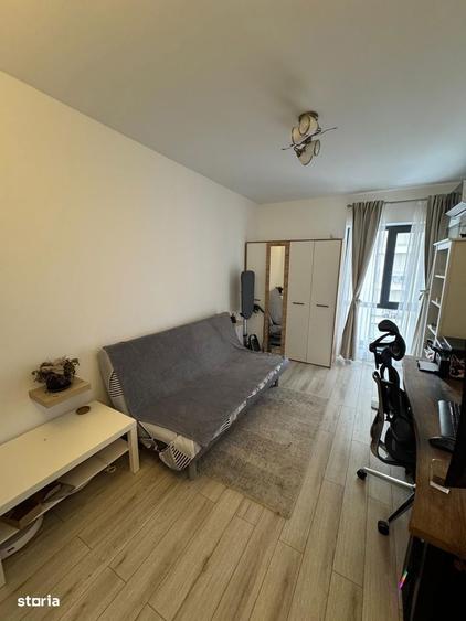 Apartament cu 2 camere decomandat în Grozăvești