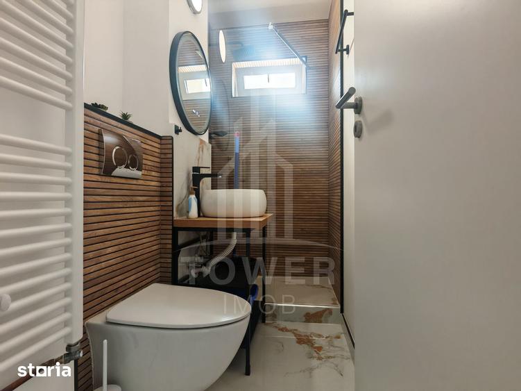 Apartament prima inchiriere 2 camere Aleea Biruin?ei. - 4