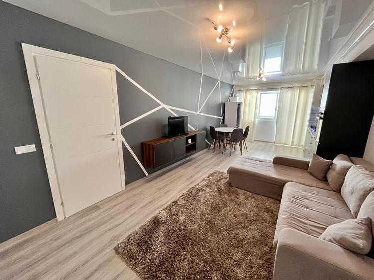Apartament cu 2 camere în Copou